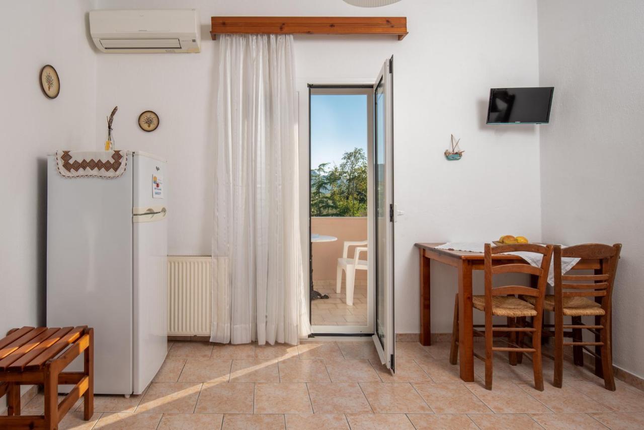 Villa Tsitreli Sykia Chalkidikis Luaran gambar