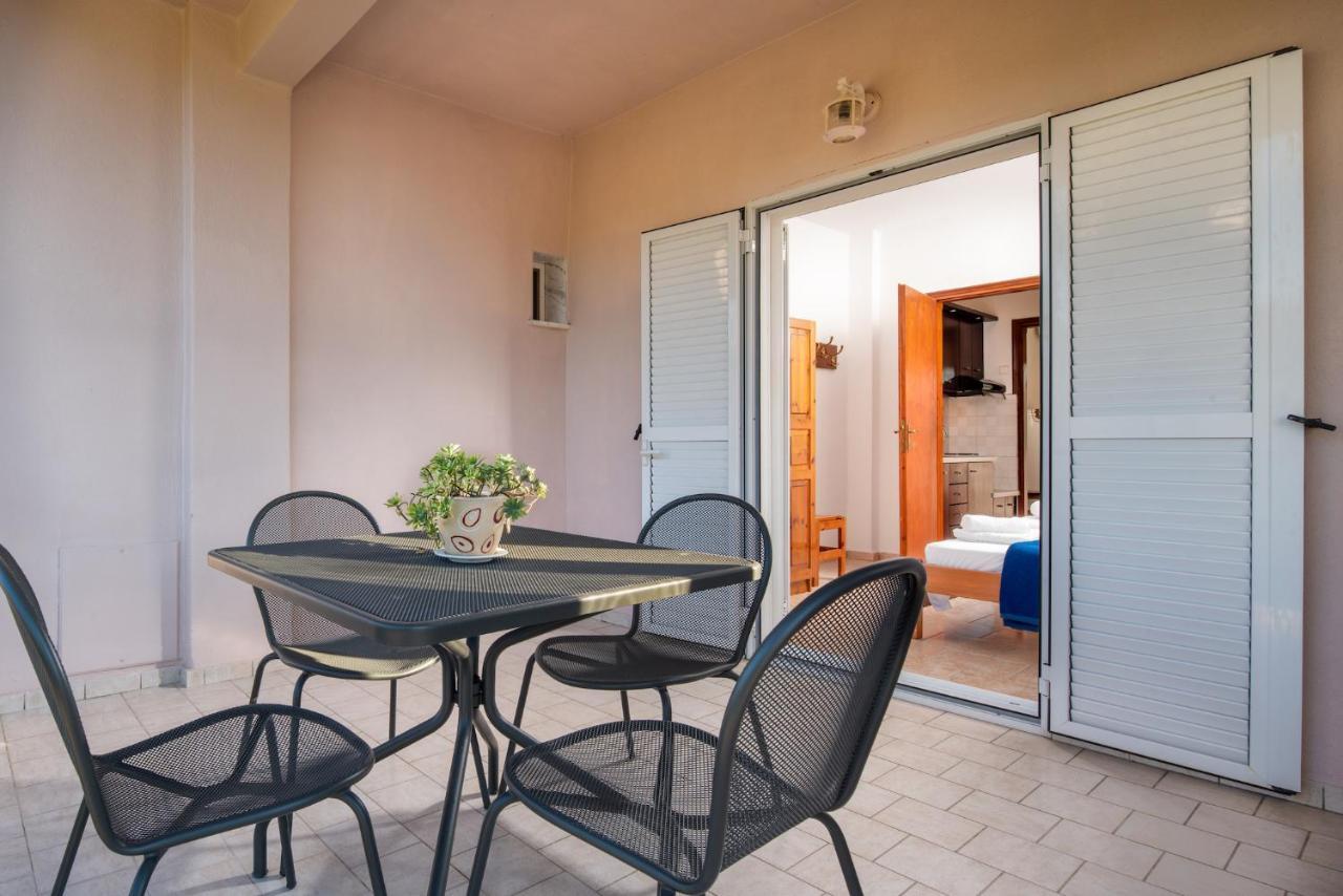 Villa Tsitreli Sykia Chalkidikis Luaran gambar